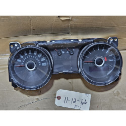 DR33-10849-AD Ford Mustang Instrument Cluster Speedometer 2013-2014