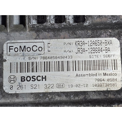 KR3A-12A650-BXA Ford Mustang GT Engine Computer ECM 2018-2020