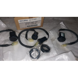 ACURA TL REAR BUMPER 4 PARK BACK SENSORS 05-08 08V67-SEP-2A1 08V67-SHJ-1M-02 08V67-SHJ-1M-03 188300-5720 188300-5750 NEW