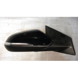 HYUNDAI SONATA RIGHT BLIND SPOT MIRROR 2015-2017 7620-C2020S3B 87620-C2020 8 PIN