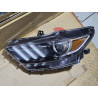 FR3B-13006-B Ford Mustang Left LED Xenon Headlight 2015-2017