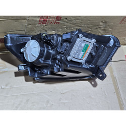 FR3B-13006-B Ford Mustang Left LED Xenon Headlight 2015-2017