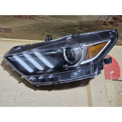 FR3B-13006-B Ford Mustang Left LED Xenon Headlight 2015-2017
