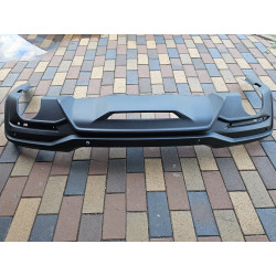 PR3B-17F954-AAW Ford Mustang Rear Bumper Lower Valance 2024 PR3Z-17F954-AA