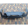 PR3B-17F954-AAW Ford Mustang Rear Bumper Lower Valance 2024 PR3Z-17F954-AA