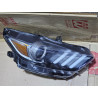 FR3B-13005-B Ford Mustang Right LED Xenon Headlight 2015-2017