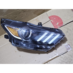 FR3B-13005-B Ford Mustang Right LED Xenon Headlight 2015-2017