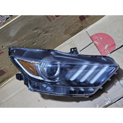 FR3B-13005-B Ford Mustang Right LED Xenon Headlight 2015-2017