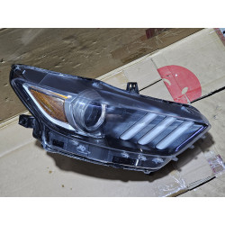 FR3B-13005-B Ford Mustang Right LED Xenon Headlight 2015-2017