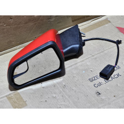 FR3B-17683-AJ Ford Mustang Left Mirror 2015-2023
