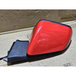 FR3B-17683-AJ Ford Mustang Left Mirror 2015-2023