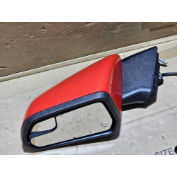 FR3B-17683-AJ Ford Mustang Left Mirror 2015-2023