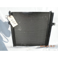 Ford Explorer AC Condenser 1997-2000