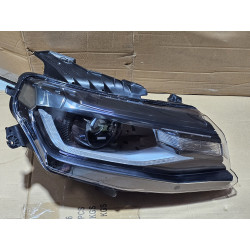 Chevrolet Camaro Right LED Headlight 2016-2018