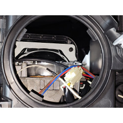 Chevrolet Camaro Right LED Headlight 2016-2018