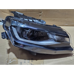 Chevrolet Camaro Right LED Headlight 2016-2018