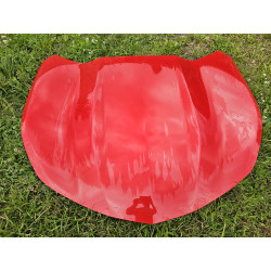 84734912 Chevrolet Camaro Hood Aluminum 2019-2024 84064152