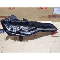 84756148 Chevrolet Camaro Right Full LED Headlight 2019-2024 84495524