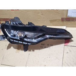 84756148 Chevrolet Camaro Right Full LED Headlight 2019-2024 84495524