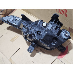 84756148 Chevrolet Camaro Right Full LED Headlight 2019-2024 84495524