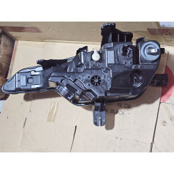 84756148 Chevrolet Camaro Right Full LED Headlight 2019-2024 84495524