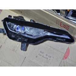 84756148 Chevrolet Camaro Right Full LED Headlight 2019-2024 84495524
