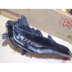 84756148 Chevrolet Camaro Right Full LED Headlight 2019-2024 84495524