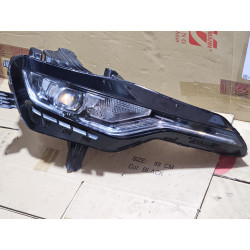 84756148 Chevrolet Camaro Right Full LED Headlight 2019-2024 84495524