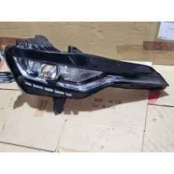 84756148 Chevrolet Camaro Right Full LED Headlight 2019-2024 84495524