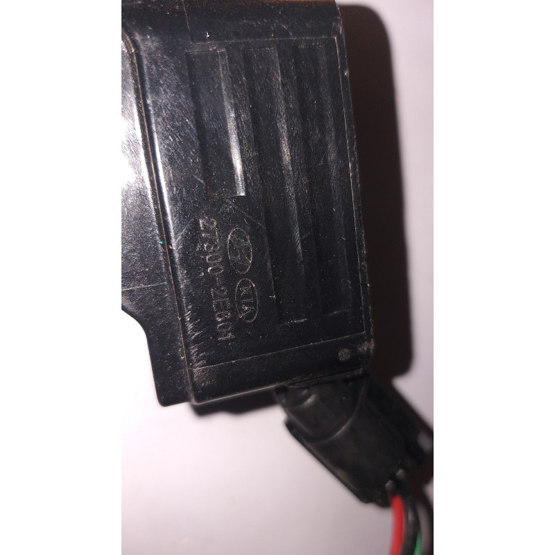 HYUNDAI SONATA ELANTRA KIA OPTIMA FORTE 2.0L IGNITION COIL 2016-2019 27300-2E601