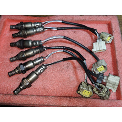 05149180AA Chrysler Pacifica Oxygen Sensor 2011-2024 5149180AB