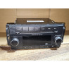 05091195AC Chrysler 200 Radio Single Disc MP3 CD Player 2007-2017 5091195AF