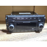 05091195AC Chrysler 200 Radio Single Disc MP3 CD Player 2007-2017 5091195AF