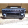 05091195AC Chrysler 200 Radio Single Disc MP3 CD Player 2007-2017 5091195AF