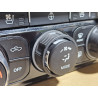 68340282AC Dodge Ram 1500 Radio AC Heater Temperature Climate Control Panel