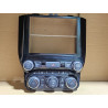 68340282AC Dodge Ram 1500 Radio AC Heater Temperature Climate Control Panel