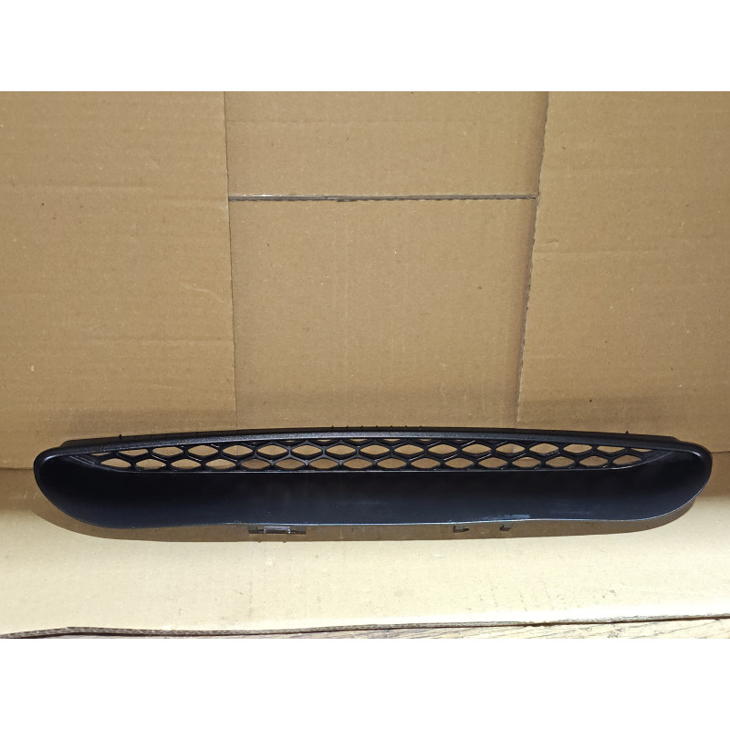 68202462AD Dodge Charger SRT Hellcat Performance Hood Scoop Bezel 2015-2023