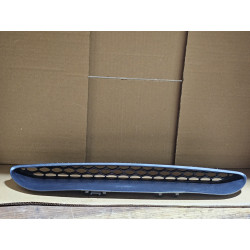 68202462AD Dodge Charger SRT Hellcat Performance Hood Scoop Bezel 2015-2023