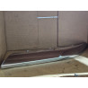 6KC62TRMAC Dodge Ram 1500 Left Front Bumper Trim Molding (Chrome) 2019-2024