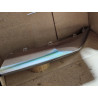 6KC62TRMAC Dodge Ram 1500 Left Front Bumper Trim Molding (Chrome) 2019-2024