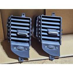 Dodge Ram 1500 Left Dash Center Air Vent Outlet 2019-2024 | Ram 2500