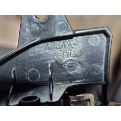 Dodge Ram 1500 Left Dash Center Air Vent Outlet 2019-2024 | Ram 2500