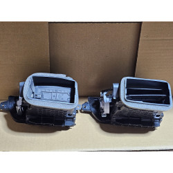 Dodge Ram 1500 Left Dash Center Air Vent Outlet 2019-2024 | Ram 2500