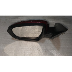 KIA OPTIMA LEFT TURN MIRROR 2012-2013 87610-4C020 8 PIN