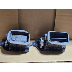 Dodge Ram 1500 Left Dash Center Air Vent Outlet 2019-2024 | Ram 2500