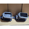 Dodge Ram 1500 Left Dash Center Air Vent Outlet 2019-2024 | Ram 2500