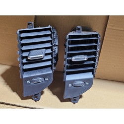 Dodge Ram 1500 Right Dash Center Air Vent Outlet 2019-2024 | Ram 2500