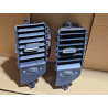 Dodge Ram 1500 Right Dash Center Air Vent Outlet 2019-2024 | Ram 2500