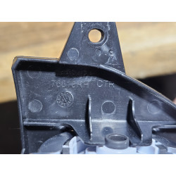 Dodge Ram 1500 Right Dash Center Air Vent Outlet 2019-2024 | Ram 2500