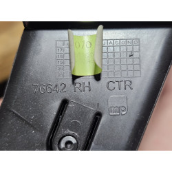 Dodge Ram 1500 Right Dash Center Air Vent Outlet 2019-2024 | Ram 2500
